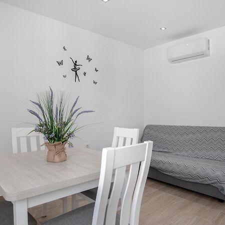 Appartamento Casa Antonia Conil 1 Conil De La Frontera Esterno foto