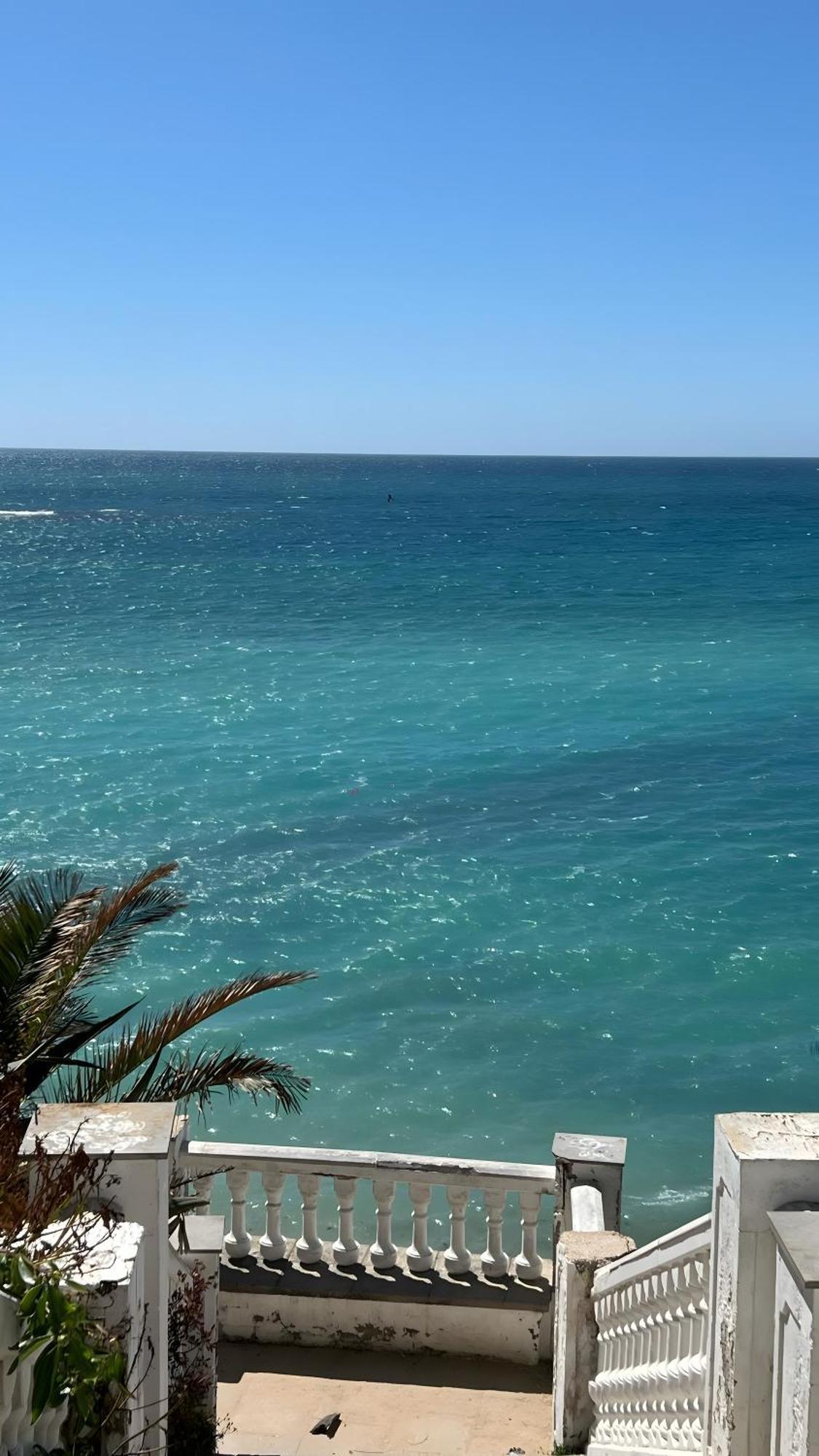 Appartamento Casa Antonia Conil 1 Conil De La Frontera Esterno foto