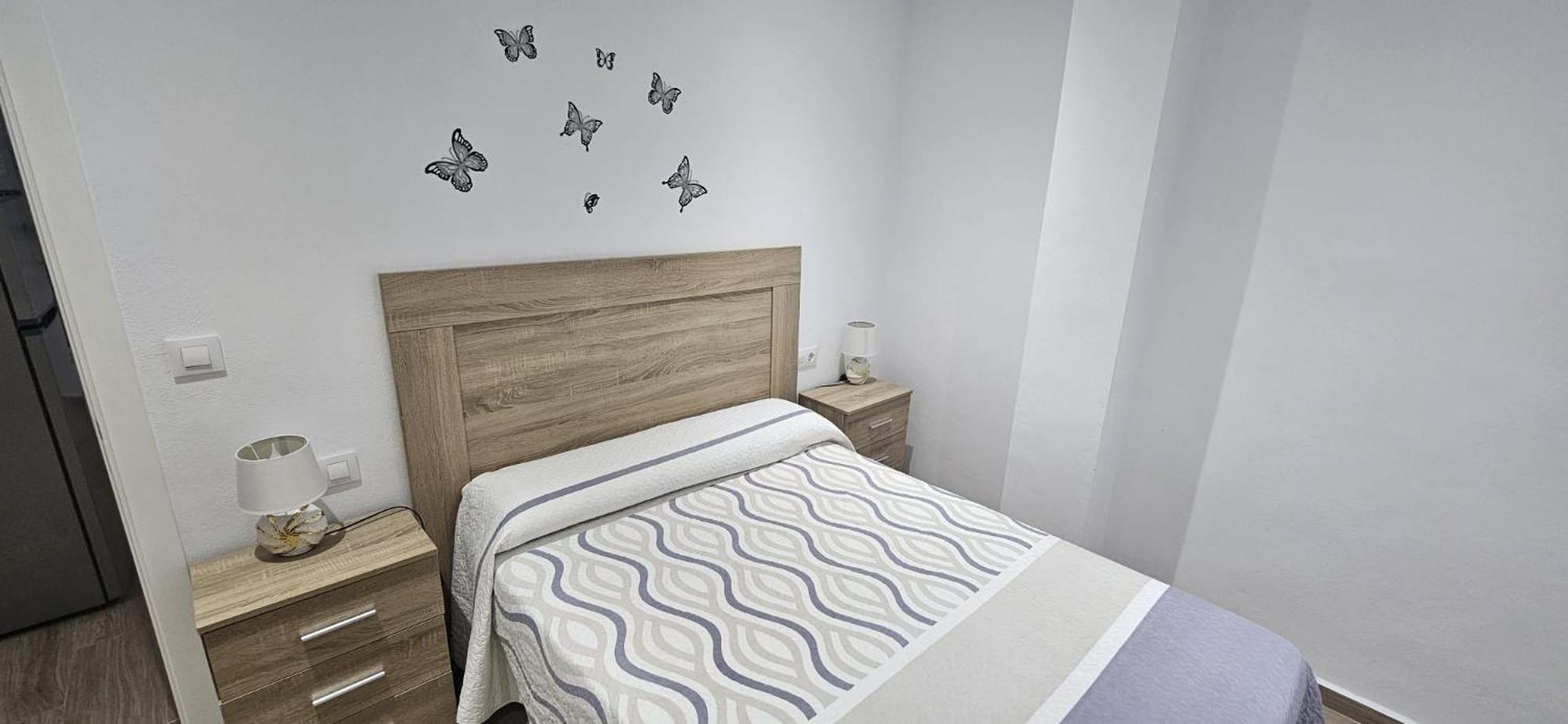 Appartamento Casa Antonia Conil 1 Conil De La Frontera Esterno foto
