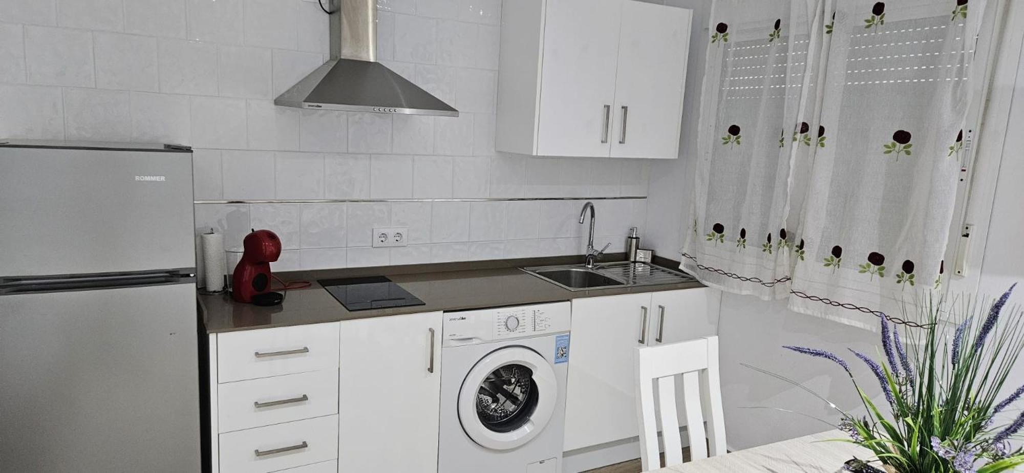 Appartamento Casa Antonia Conil 1 Conil De La Frontera Esterno foto