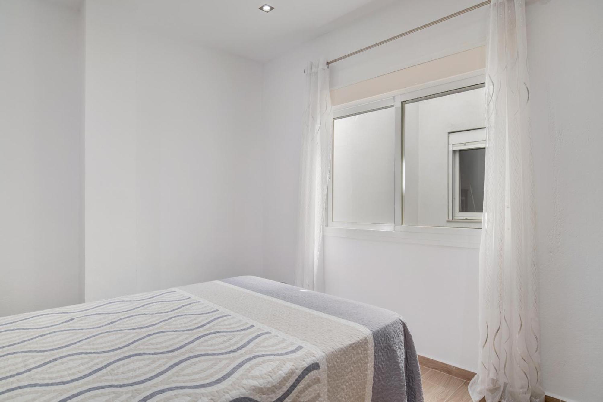 Appartamento Casa Antonia Conil 1 Conil De La Frontera Esterno foto