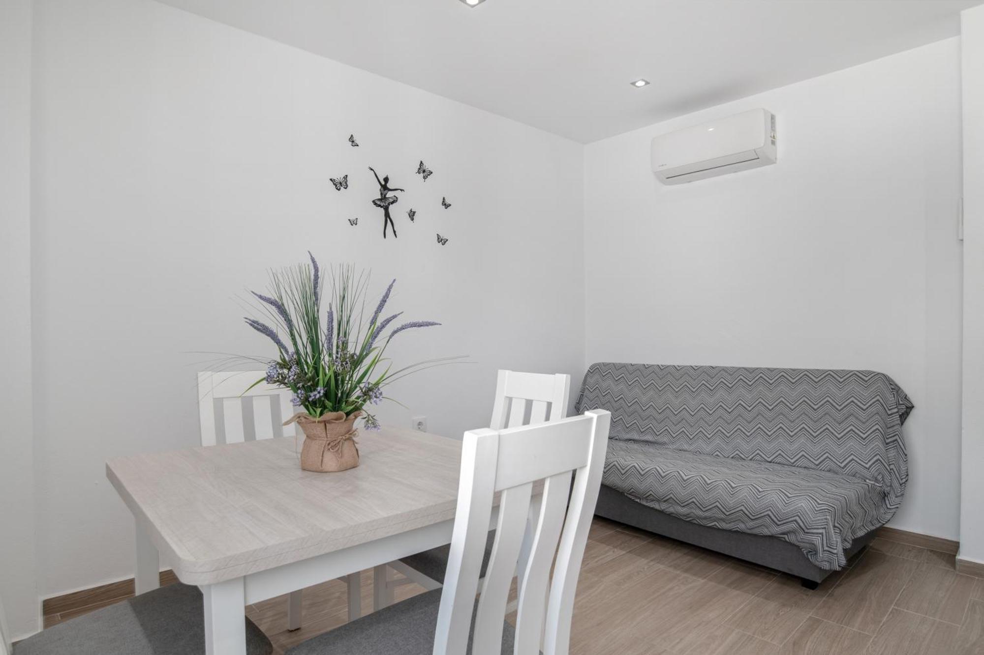Appartamento Casa Antonia Conil 1 Conil De La Frontera Esterno foto