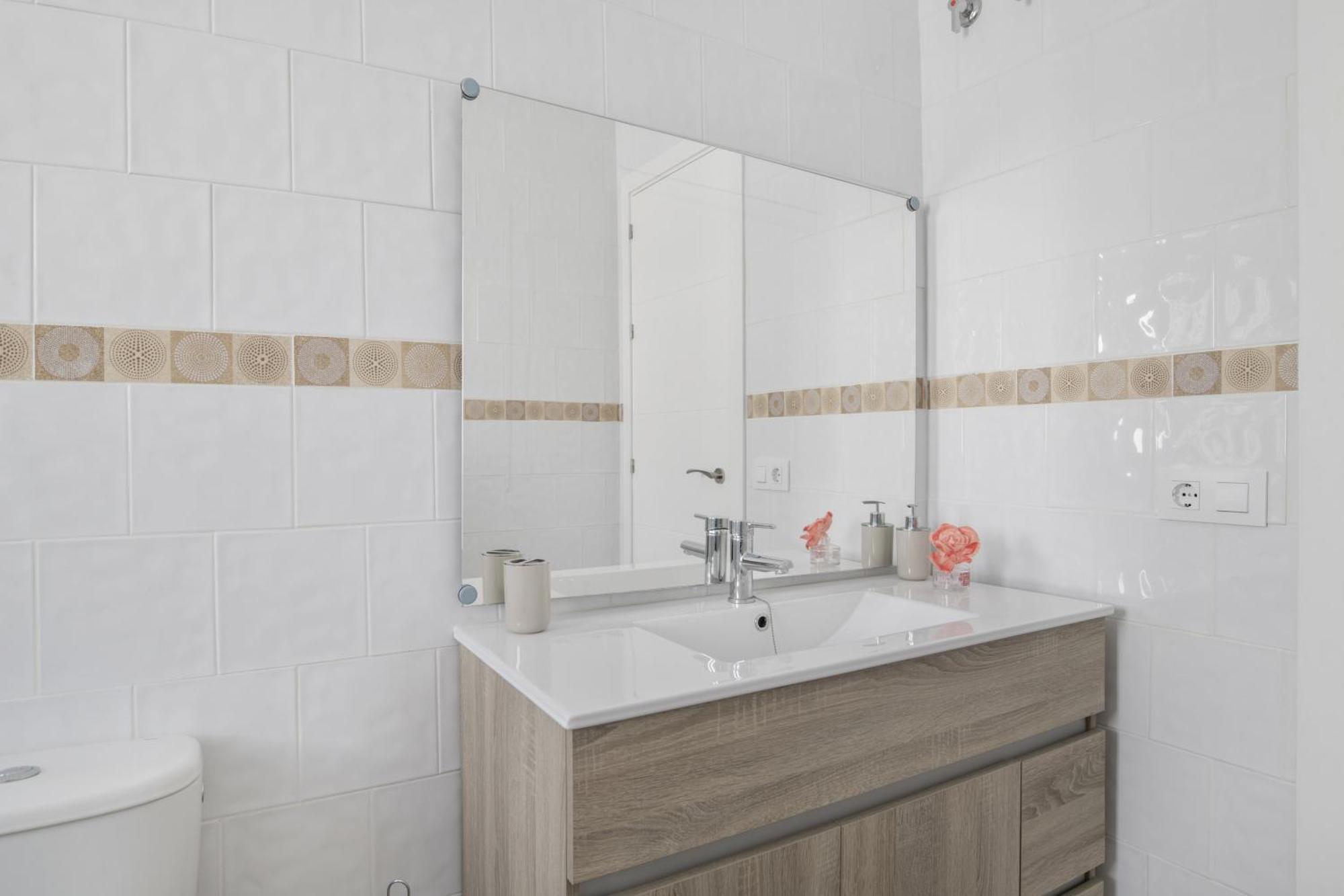 Appartamento Casa Antonia Conil 1 Conil De La Frontera Esterno foto