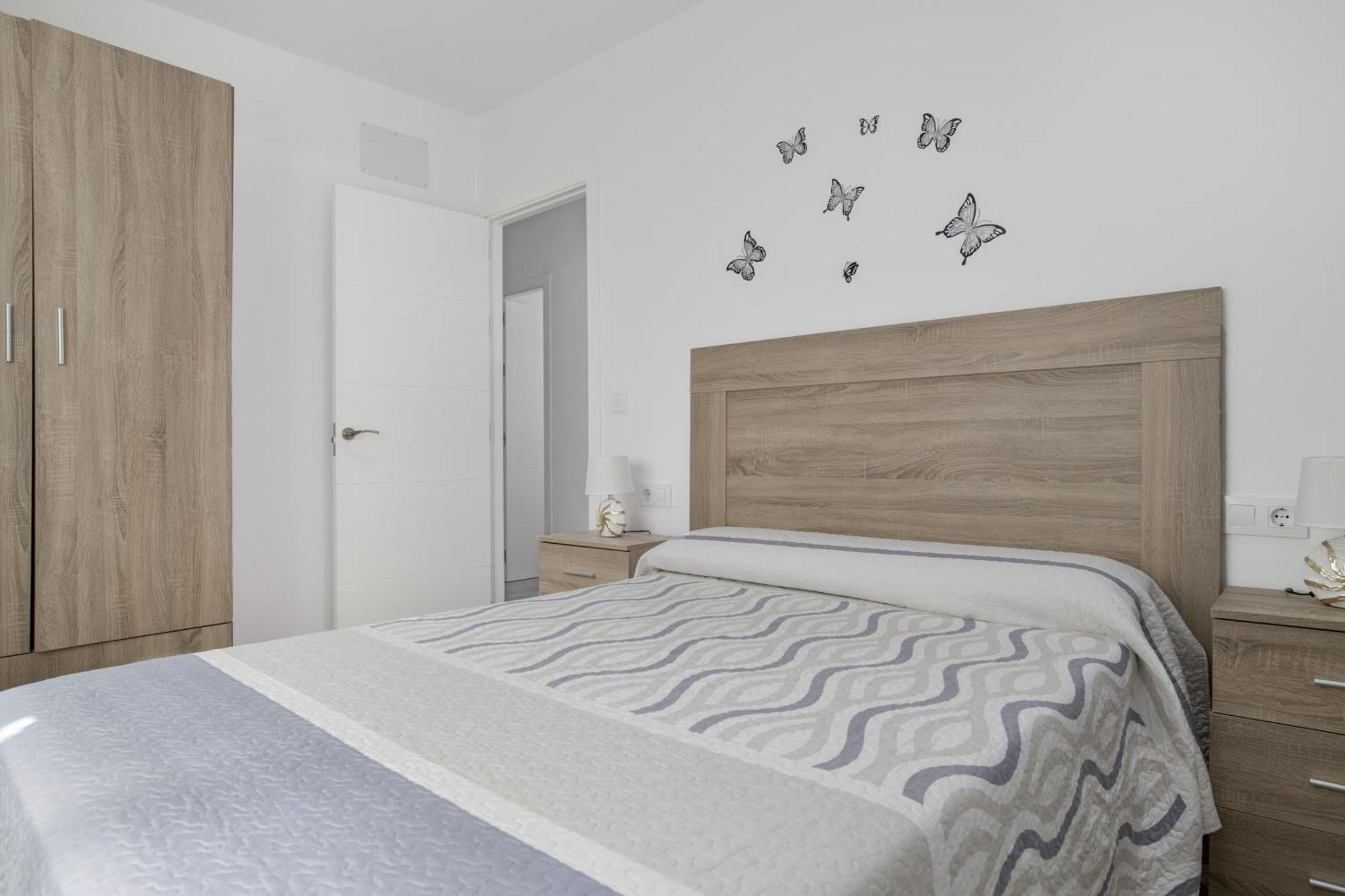 Appartamento Casa Antonia Conil 1 Conil De La Frontera Esterno foto