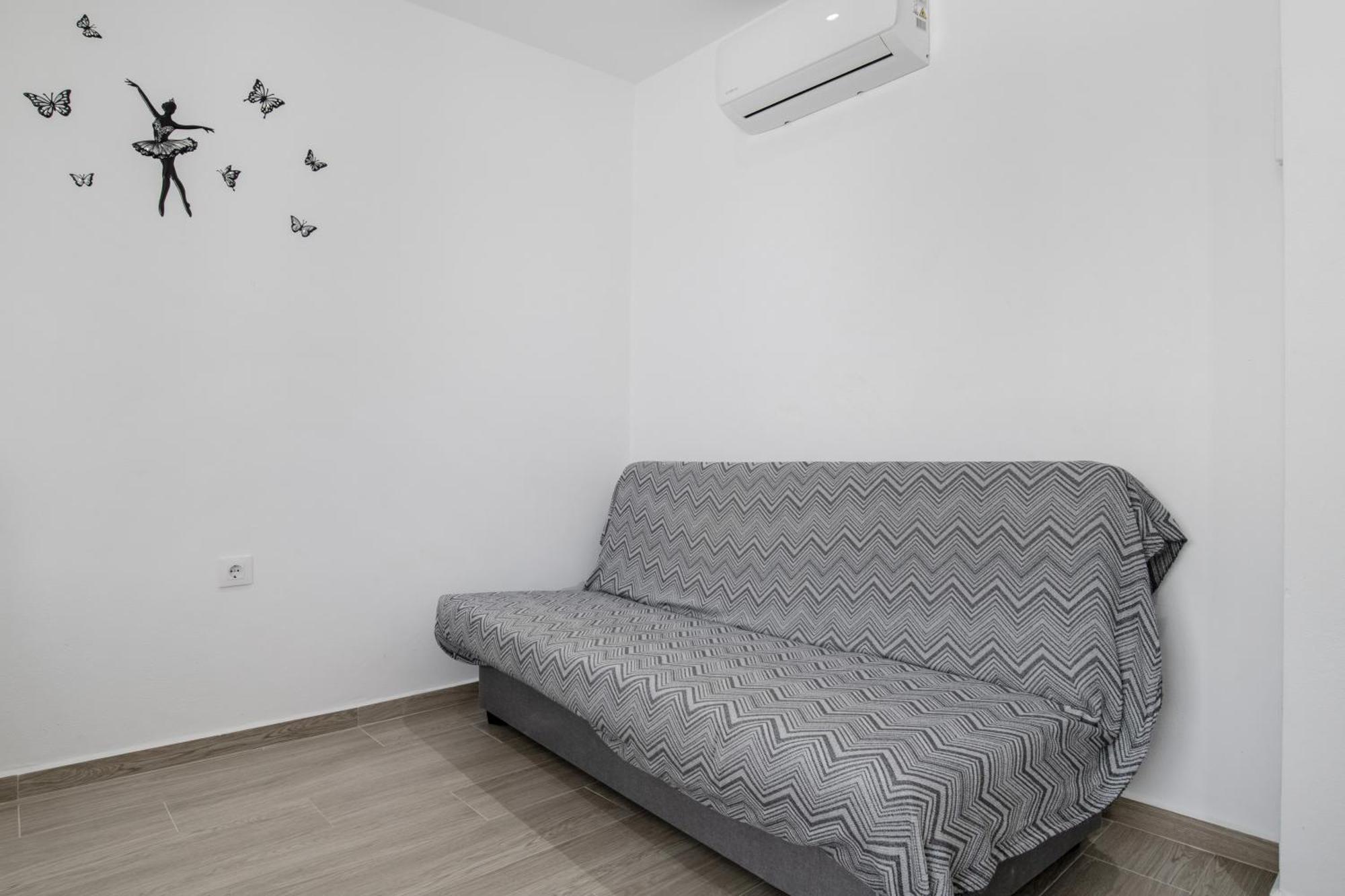 Appartamento Casa Antonia Conil 1 Conil De La Frontera Esterno foto